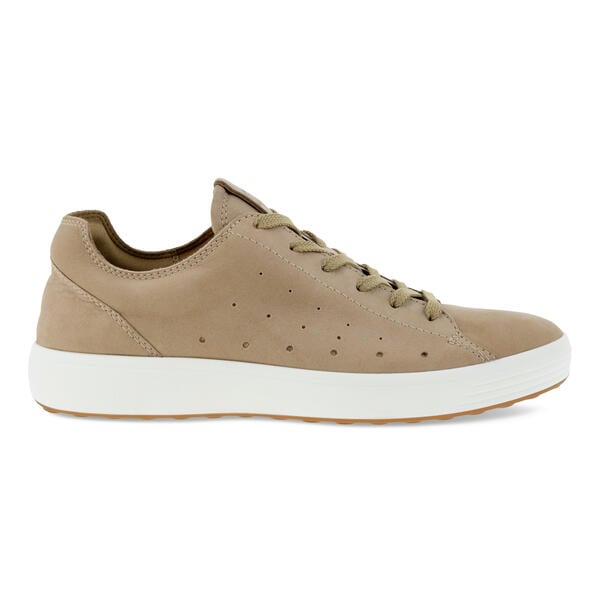 ECCO MEN'S SOFT 7 CLOUD SNEAKER